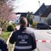 Kriminalität: Dreifachmord im Westerwald: Polizei prüft Spuren im Netz