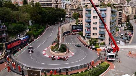 ¿Por qué Mónaco no convence a los pilotos de la F1?