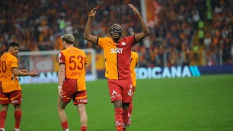 Galatasaray’da transfer ve finansal planlamada yoğun mesai