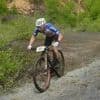 VTT. Le Deux-Sévrien Yoann Barbier à qui perd gagne à Mauzé-Thouarsais