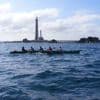 Pour ses 40 ans, le club d’aviron de Paluden, à Plouguerneau, ouvre ses portes, samedi 21 juin