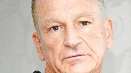 Ex-gangster Ian “Blink” MacDonald turns back on underworld after pals all die from drugs and shootings