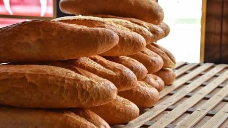 Azami ekmek tarifesine yüzde 20 zam geldi
