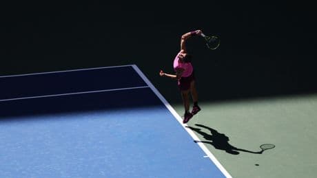 Partidos de hoy, 3 de septiembre, del US Open: horario y dónde ver el Abierto de Estados Unidos