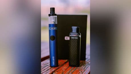 Cómo viajar con vaper sin problemas en el aeropuerto