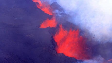 Ratgeber: Wenn auf Island der Vulkan brodelt – was heißt das für Touristen?