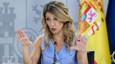 La política como identidad dominante en la sociedad española