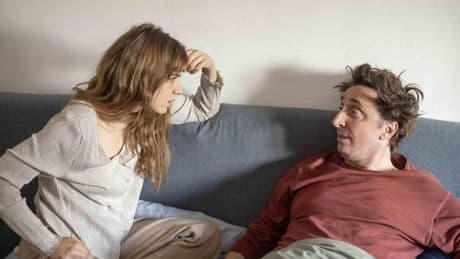 ¿En qué lugares de Barcelona se rodó 'Esmorza amb mi', la película con Marina Salas e Iván Massagué?