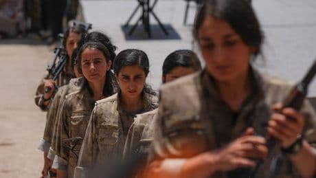 PKK'dan süreçle ilgili yeni açıklama: Somut adımlar atılmazsa yeni silah bırakmalar olmayacak