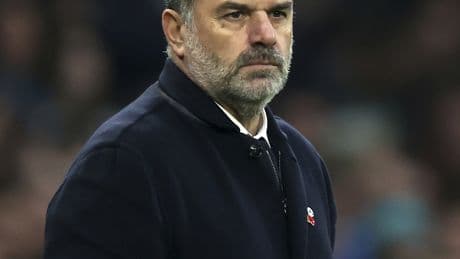 Postecoglou'dan final sözleri!