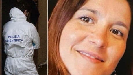Daniela Coman trovata morta in casa vicino Reggio Emilia, fermato il compagno: è accusato di averla uccisa