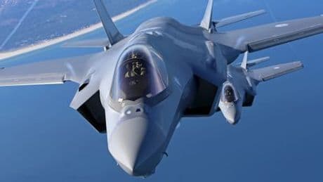 Niederlande – Außenminister David van Weel: »Wir werden unseren Nato-Luftraum Zentimeter für Zentimeter verteidigen«