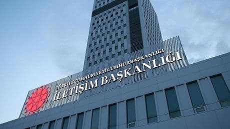 İletişim Başkanlığının "Ayın Tarihi" dergisinin 21. sayısı yayımlandı