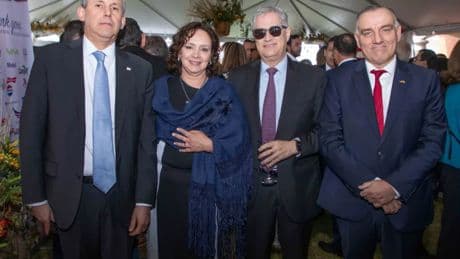 Estados Unidos conmemora el 4 de julio
