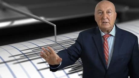 Balıkesir Sındırgı'da neler oluyor? Ahmet Ercan'dan yanıt geldi