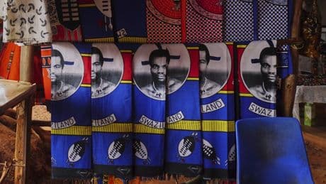 Eswatini: Hier wollen die USA Schwerverbrecher loswerden