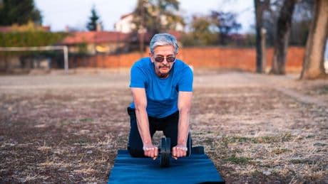 Thousands tackle diabetes risk using NHS scheme of exercise and healthy eating