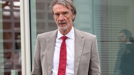 Rich List: Man Utd co-owner Sir Jim Ratcliffe’s wealth falls by over £6billion