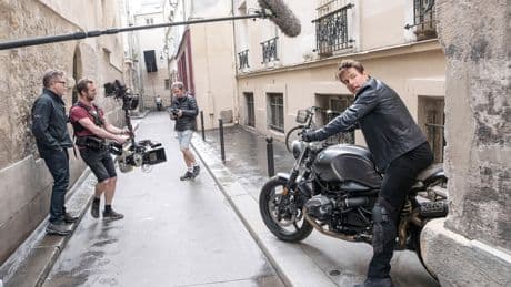 Droits de douane : Donald Trump plonge le monde du cinéma dans la confusion