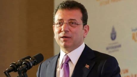 Ekrem İmamoğlu'nun uluslararası hesabı hakkında da erişim engeli kararı!