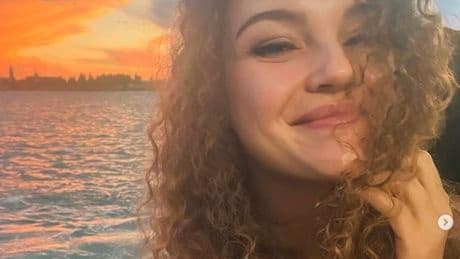 Horror final moments of influencer, 28, who fell from 60ft mountain as friend screamed