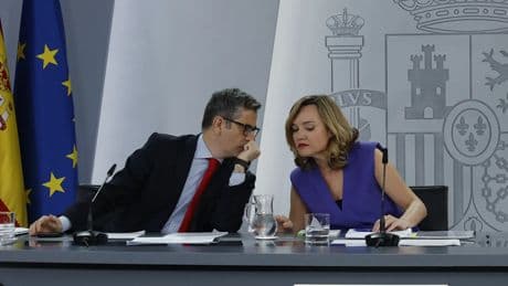 El PP alerta a Bruselas de una posible ilegalidad en el nuevo sistema de acceso a la función pública propuesto por Sánchez