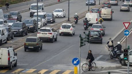 Traffico, si prepara un weekend da bollino rosso: ecco cosa c'è da sapere