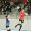 Handball. Nationaux : les Granvillaises prétendantes à un repêchage, Caen (B) valide sa montée