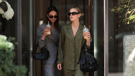 La nueva cafetería de Carolina Herrera y otros locales 'gourmet' en manos de casas de moda que triunfan