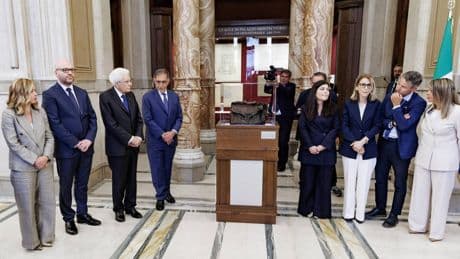 "Niente lezioni da chi tradì Borsellino"