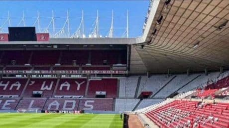 La pilla estrategia del Sunderland en su lucha por subir a la Premier