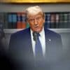 Trump belde twee uur lang met Poetin, maar een deal blijft opnieuw uit