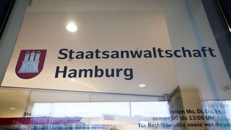 Unerledigte Fälle der Justiz: Viele Ermittlungsverfahren in Hamburg unerledigt