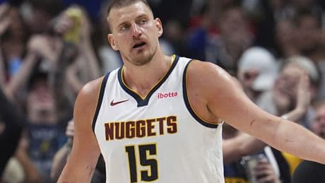 Nuggets ve Knicks seride öne geçti!