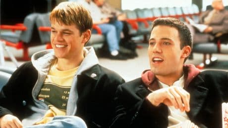 Ben Affleck y Matt Damon: así comenzó su amistad, la mejor historia real de Hollywood