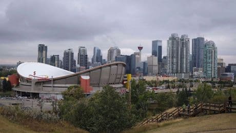 Feeling unheard: Calgarians share their thoughts on city council