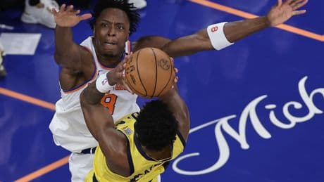 Knicks’ OG Anunoby’s late-game gaffes spoil early heroics in fourth