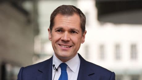 Charity boss offers ‘olive branch’ to Jenrick in migration comments row