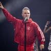 Robbie Williams in der Waldbühne: That’s Entertainment
