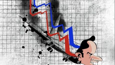 Comment réduire le déficit budgétaire sans faire la courte échelle à l’extrême droite ?