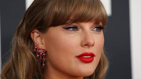 USA: Trump beleidigt Taylor Swift: "nicht mehr "hot""