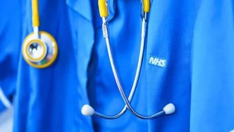 TV doctor shares little-known way people can slash NHS waiting times