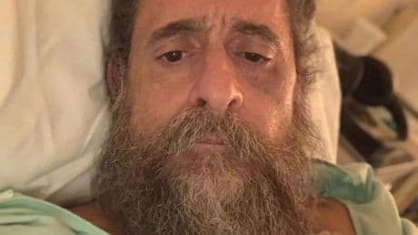 El actor Jesús Lozano, hospitalizado tras sufrir una parada cardiorrespiratoria durante una obra de teatro