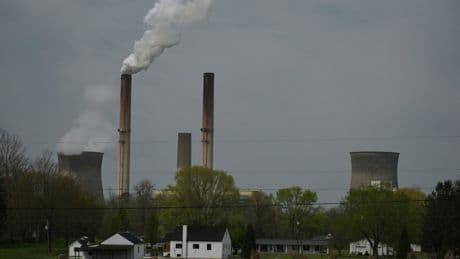 Takeaways from scientists on the Trump administration's work on climate change and public health