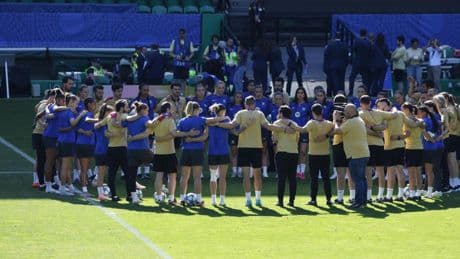 El Barça, a por la cuarta en Lisboa
