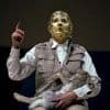 Marina Abramović und Joseph Beuys: Nicht jeder Mensch ist ein Künstler!