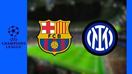Barcelone - Inter Milan : à quelle heure et sur quelle chaîne regarder le match de Ligue des Champions ce mercredi soir ?