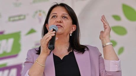 İmralı Heyeti Üyesi Pervin Buldan: Meclis devreye girmeli