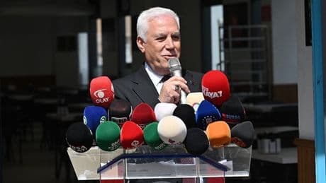 CHP'li Bursa Büyükşehir Belediye Başkanı Mustafa Bozbey'e suç duyurusu: 'Verilmeyecek hesabımız yok'