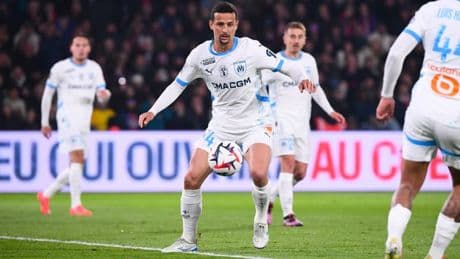 Luiz Felipe et l’OM vont résilier leur contrat